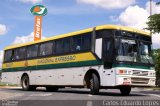 Nacional Expresso 66237 na cidade de Goiânia, Goiás, Brasil, por Carlos Eduardo Lopes. Número da foto: #1048528.