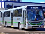 TCCC - Transporte Coletivo Cidade Canção 6140 na cidade de Maringá, Paraná, Brasil, por Victor Hugo Guedes Pereira. Número da foto: #:id.