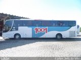 Auto Viação 1001 2120 na cidade de Casimiro de Abreu, Rio de Janeiro, Brasil, por Carlos Julio. Número da foto: #:id.