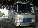 Ônibus Particulares 7276 na cidade de São Paulo, São Paulo, Brasil, por Felipe Vitor Paixão Vieira. Número da foto: #1046907.