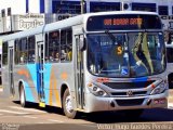 TCCC - Transporte Coletivo Cidade Canção 5905 na cidade de Maringá, Paraná, Brasil, por Victor Hugo Guedes Pereira. Número da foto: #:id.