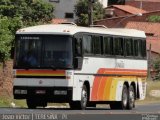 Bonitão Viagem e Turismo 6100 na cidade de Teresina, Piauí, Brasil, por João Victor. ID da foto: :id.