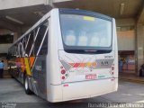 VB Transportes e Turismo 5087 na cidade de Limeira, São Paulo, Brasil, por Ronaldo Diniz de Oliveira. ID da foto: :id.