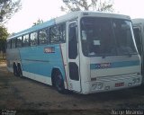 Empresa de Ônibus Nossa Senhora da Penha 23017 na cidade de Guará, Distrito Federal, Brasil, por Jorge Miranda. Número da foto: #1047441.
