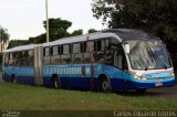 Metrobus 1090 na cidade de Goiânia, Goiás, Brasil, por Carlos Eduardo Lopes. Número da foto: #:id.