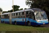 Metrobus 1090 na cidade de Goiânia, Goiás, Brasil, por Carlos Eduardo Lopes. ID da foto: :id.