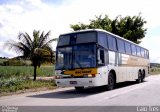Viação Nacional 6233 na cidade de Nanuque, Minas Gerais, Brasil, por Caio Trés. Número da foto: #1047512.
