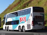 Auto Viação 1001 RJ 108.204 na cidade de Piraí, Rio de Janeiro, Brasil, por Sidcley Lourenço. Número da foto: #1047258.