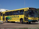 Viação Garcia 7517 na cidade de Maringá, Paraná, Brasil, por Robson Alves. Número da foto: #1047117.