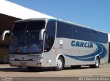 Viação Garcia 7805 na cidade de Maringá, Paraná, Brasil, por Robson Alves. Número da foto: #1047114.
