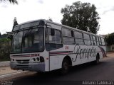 Pompéia Transporte e Turismo 300 na cidade de Pompéia, São Paulo, Brasil, por Adriano Caldeiran. Número da foto: #1047171.
