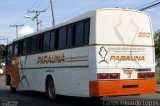 Viação Paraúna 660 na cidade de Goiânia, Goiás, Brasil, por Carlos Eduardo Lopes. Número da foto: #1048509.