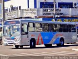 TCCC - Transporte Coletivo Cidade Canção 5905 na cidade de Maringá, Paraná, Brasil, por Victor Hugo Guedes Pereira. Número da foto: #:id.