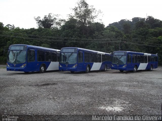 Transantiago SN na cidade de Duque de Caxias, Rio de Janeiro, Brasil, por Marcelo Candido de Oliveira. Número da foto: #1050029.