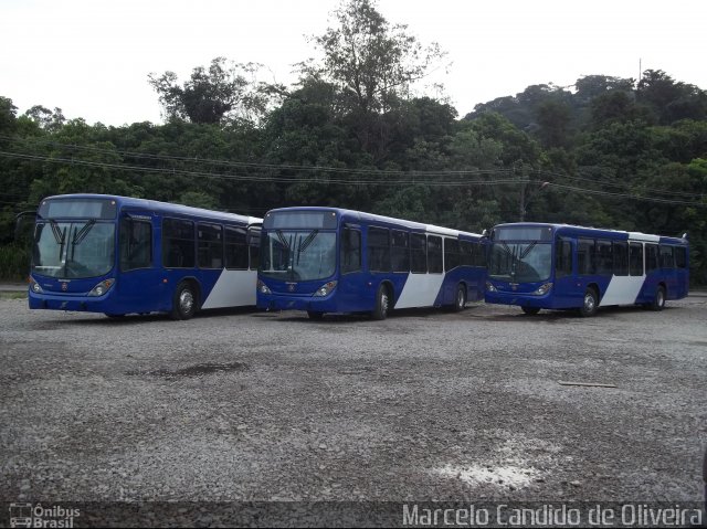 Transantiago sn na cidade de Duque de Caxias, Rio de Janeiro, Brasil, por Marcelo Candido de Oliveira. ID da foto: 1050029.