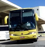 Viação Itapemirim 5011 na cidade de Muriaé, Minas Gerais, Brasil, por José Goulart. Número da foto: #:id.