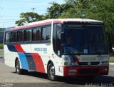 Rei das Selvas > Irmãos Coragem Turismo > Princesa do Longá Turismo 160 na cidade de Teresina, Piauí, Brasil, por Joelson  Barros. Número da foto: #1049615.
