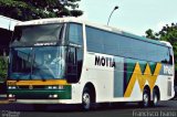 Viação Motta 89168 na cidade de Assis, São Paulo, Brasil, por Francisco Ivano. Número da foto: #1050435.