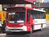 Empresa de Transportes Itaquera Brasil 4 4056 na cidade de São Paulo, São Paulo, Brasil, por Roberto Teixeira. Número da foto: #1050053.