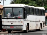 Ônibus Particulares RJ 543.025 na cidade de Imperatriz, Maranhão, Brasil, por João Victor. Número da foto: #:id.