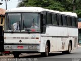 Ônibus Particulares RJ 543.025 na cidade de Imperatriz, Maranhão, Brasil, por João Victor. ID da foto: :id.