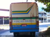 Viação Brasil 1400 na cidade de Montes Claros, Minas Gerais, Brasil, por Thiago  Pacheco. Número da foto: #1049366.