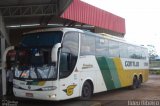 Empresa Gontijo de Transportes 17115 na cidade de Montes Claros, Minas Gerais, Brasil, por Ildeu Ribeiro. Número da foto: #1049409.