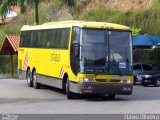 Viação Itapemirim 44077 na cidade de Paraíba do Sul, Rio de Janeiro, Brasil, por Flávio Oliveira. Número da foto: #1049158.
