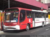 Empresa de Transportes Itaquera Brasil 4 4630 na cidade de São Paulo, São Paulo, Brasil, por Roberto Teixeira. ID da foto: :id.