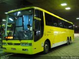 Viação Itapemirim 45215 na cidade de Belo Horizonte, Minas Gerais, Brasil, por Moisés Magno. Número da foto: #1050300.