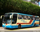 Santa Maria 382 na cidade de Belo Horizonte, Minas Gerais, Brasil, por César Ônibus. Número da foto: #1049633.