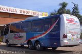 Trans André Transporte e Turismo 2010 na cidade de Campos Novos, Santa Catarina, Brasil, por Guilherme Janoski. Número da foto: #1049765.