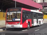 Empresa de Transportes Itaquera Brasil 4 4789 na cidade de São Paulo, São Paulo, Brasil, por Roberto Teixeira. Número da foto: #1050012.