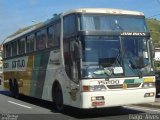 Empresa Gontijo de Transportes 15200 na cidade de Coronel Fabriciano, Minas Gerais, Brasil, por Tiago  Alves. Número da foto: #1048930.
