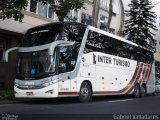 Intercontinental - Inter Turismo 2011 na cidade de Rio de Janeiro, Rio de Janeiro, Brasil, por Gabriel Valladares. Número da foto: #1049590.