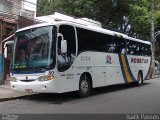 Rogetur Transporte e Turismo 80 na cidade de Recife, Pernambuco, Brasil, por Isack Passos. ID da foto: :id.