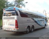 Transnorte - Transporte e Turismo Norte de Minas 84900 na cidade de Montes Claros, Minas Gerais, Brasil, por Ildeu Ribeiro. Número da foto: #1049416.