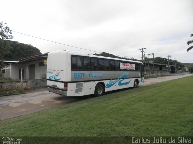 SerraMar Turismo  na cidade de Casimiro de Abreu, Rio de Janeiro, Brasil, por Carlos Julio. Número da foto: #1052063.