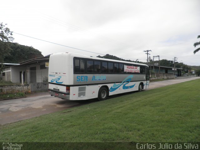 SerraMar Turismo  na cidade de Casimiro de Abreu, Rio de Janeiro, Brasil, por Carlos Julio. ID da foto: 1052063.