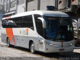 Viação Cidade do Aço RJ 174.041 na cidade de Rio de Janeiro, Rio de Janeiro, Brasil, por André Vitor  Silva dos Santos. Número da foto: #1051119.