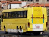 Viação Itapemirim 41015 na cidade de Teresina, Piauí, Brasil, por João Victor. Número da foto: #1051858.
