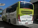 Costa Verde Transportes RJ 217.037 na cidade de Rio de Janeiro, Rio de Janeiro, Brasil, por Zé Ricardo Reis. Número da foto: #:id.