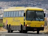 Viação Itapemirim 45005 na cidade de Vitória da Conquista, Bahia, Brasil, por Drill Silva. Número da foto: #:id.