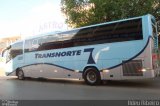 Transnorte - Transporte e Turismo Norte de Minas 48300 na cidade de Montes Claros, Minas Gerais, Brasil, por Ildeu Ribeiro. Número da foto: #1051224.