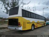 Ônibus Particulares  na cidade de Guarabira, Paraíba, Brasil, por Walky Martins Nascimento. Número da foto: #:id.