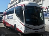 Empresa Reunidas Paulista de Transportes 145332 na cidade de Rio de Janeiro, Rio de Janeiro, Brasil, por Zé Ricardo Reis. Número da foto: #:id.
