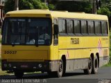 Viação Itapemirim 20037 na cidade de Teresina, Piauí, Brasil, por João Victor. Número da foto: #1051851.