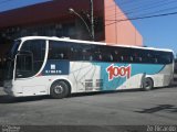 Auto Viação 1001 RJ 108.573 na cidade de Rio de Janeiro, Rio de Janeiro, Brasil, por Zé Ricardo Reis. Número da foto: #1050960.
