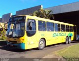Viação Garcia 6989 na cidade de Apucarana, Paraná, Brasil, por Cristiano Soares da Silva. Número da foto: #1051682.