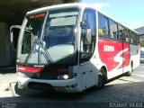 Viação Serro 1700 na cidade de Belo Horizonte, Minas Gerais, Brasil, por Josimar Vieira. Número da foto: #1051390.